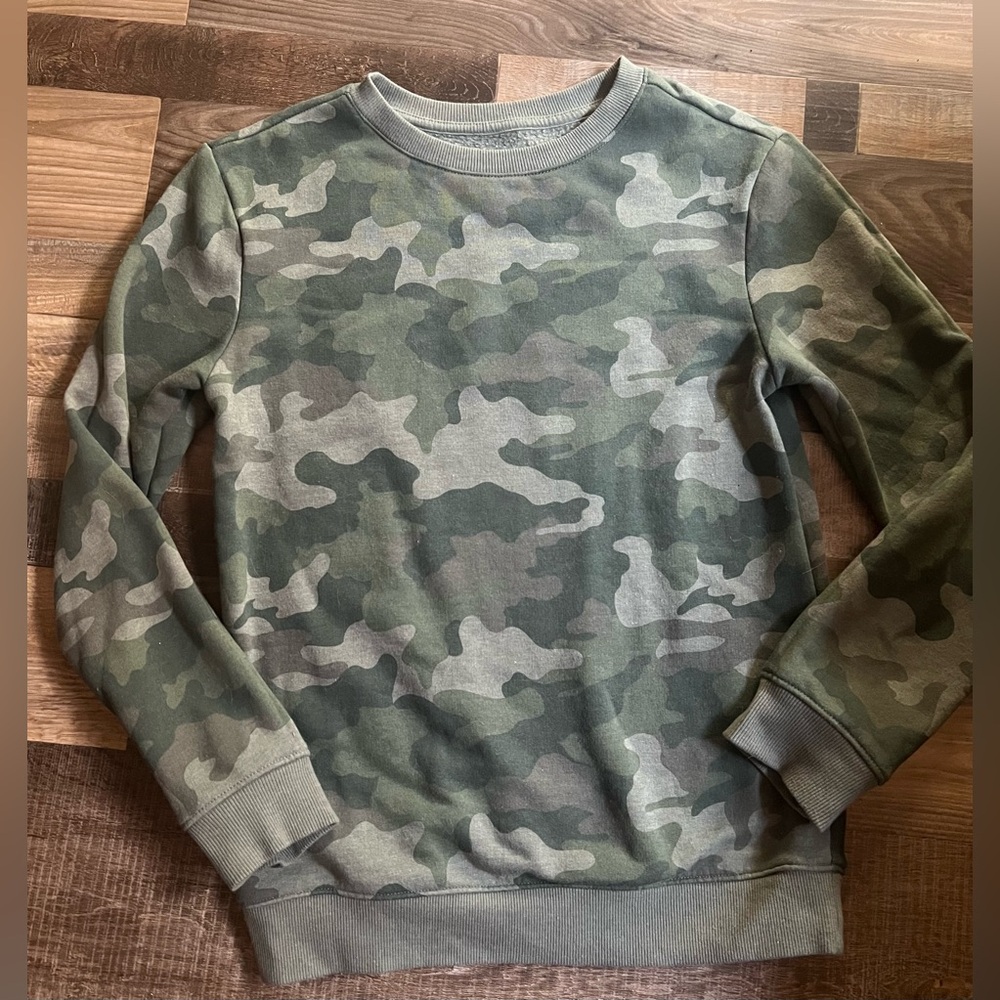 Cat & Jack Large (12/14)